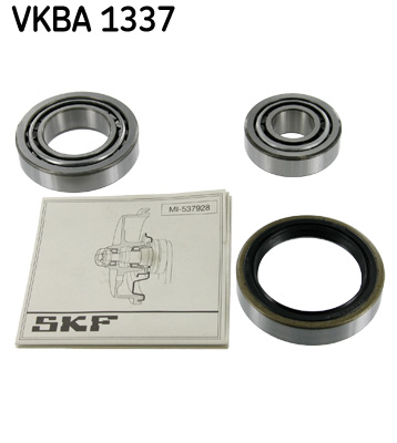 Rodamiento SKF VKBA1337